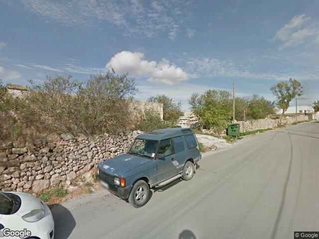 Triq Santa Katerina,  Ir-Rabat,  Reġjun tal-Punent