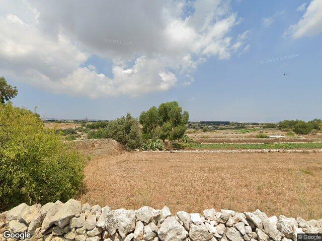 Triq Tal-Providenza,  Il-Qrendi,  Reġjun tal-Punent