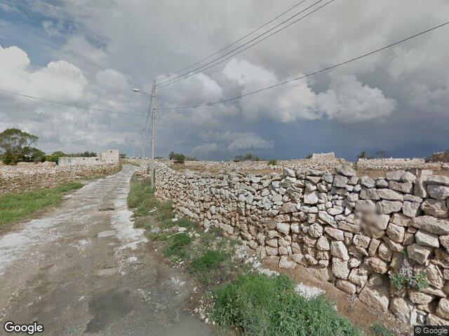 Triq Qortin,  Iż-Żurrieq,  Reġjun tal-Punent