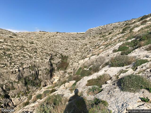 Triq San Pietru,  Wied iż-Żurrieq,  Il-Qrendi