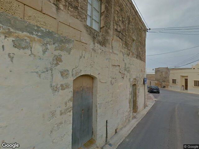 Triq Żgħawri,  Ix-Xlendi,  Il-Munxar