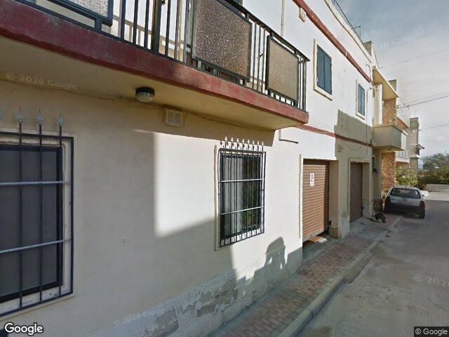 Triq Sant' Anġlu,  Ħal Kirkop,  Reġjun tal-Punent