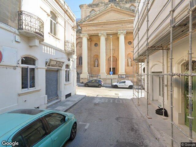 Triq it-Tarzna,  Raħal Ġdid,  Reġjun tal-Port