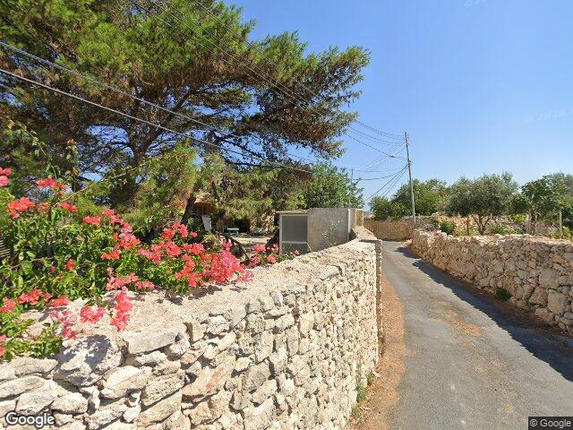 Għajn Klieb,  Tal-Virtù,  Ir-Rabat