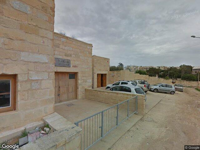 Triq iz-Zinzell,  Wied il-Għajn,  Reġjun tan-Nofsinhar