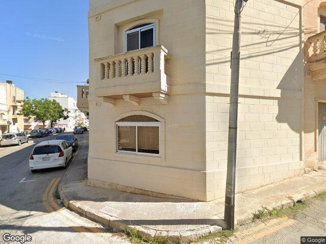 Triq il-Fiddloqqom,  Tal-Abatija,  Tal-Virtù