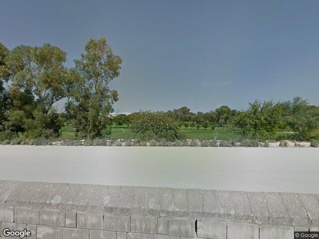 Triq Emmanuele Luigi Galizia,  Il-Marsa,  Reġjun tan-Nofsinhar