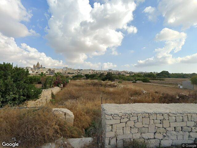 Triq l-Imqabba,  Is-Siġġiewi,  Reġjun tal-Punent