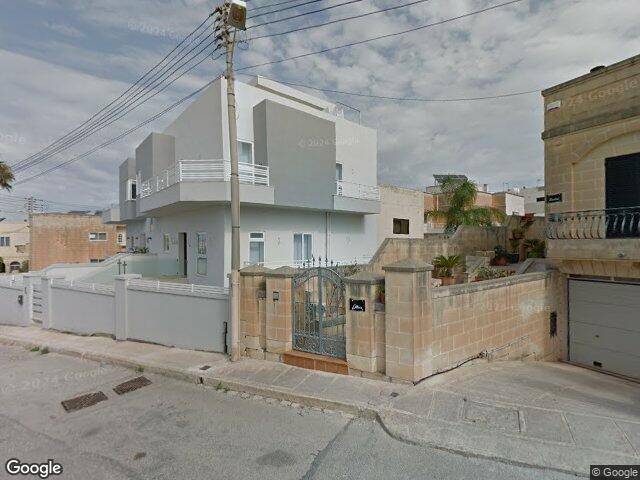 Triq is-Seneskalk,  San Pawl tat-Tarġa,  In-Naxxar