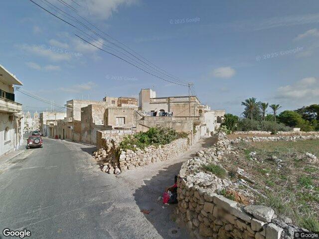 Triq Ta' Ċenċ,  Ta' Sannat,  Reġjun Għawdex