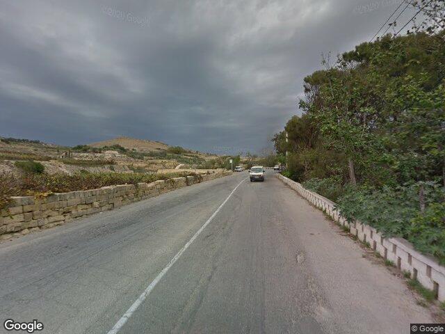 Triq Marsalforn,  Iż-Żebbuġ,  Reġjun Għawdex