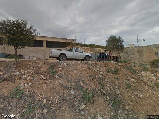 Triq il-Qammiegħ,  Il-Mellieħa,  Reġjun tat-Tramuntana