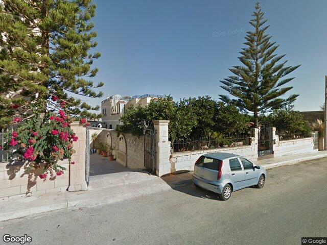 Triq il-Venew,  San Ġwann,  Reġjun tat-Tramuntana