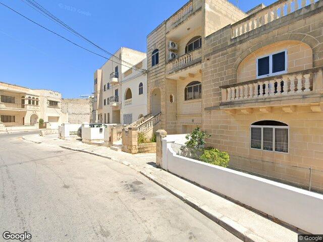 Triq Marju Schembri,  Ħal Tarxien,  Reġjun tal-Port