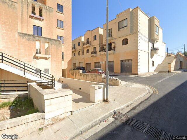 Triq il-Brażil,  Is-Sgħajtar,  In-Naxxar