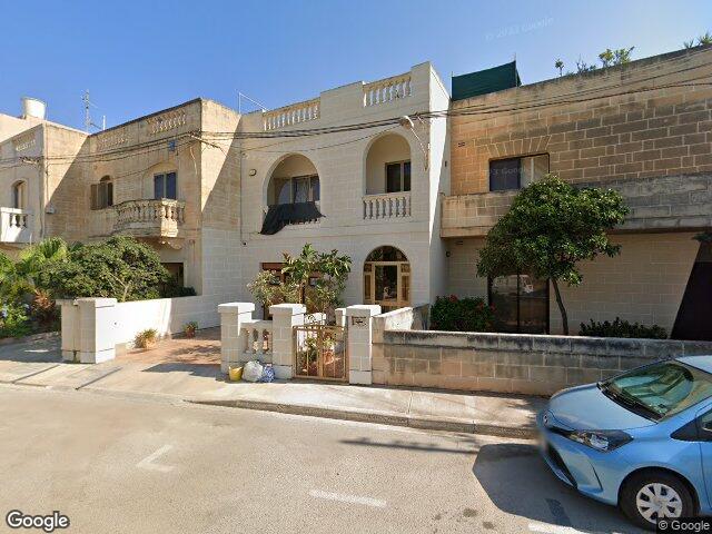 Triq id-Disgħa ta' April 1942,  Ħal Kirkop,  Reġjun tal-Punent