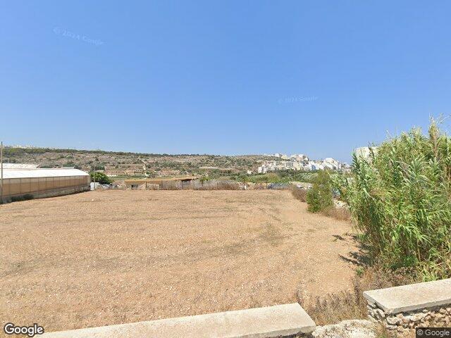 Triq Għajn Tuffieħa,  Ix-Xemxija,  San Pawl il-Baħar