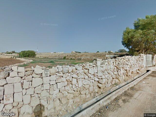 Wied il-Għajn,  Reġjun tan-Nofsinhar,  MSK 1015