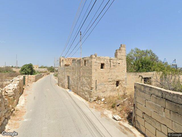 Triq Bengħajsa,  Birżebbuġa,  Reġjun tan-Nofsinhar