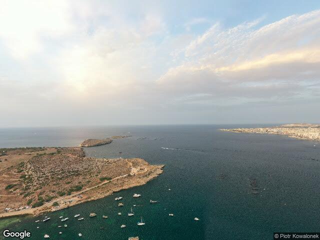 San Pawl il-Baħar,  Reġjun tat-Tramuntana,  SPB 9028