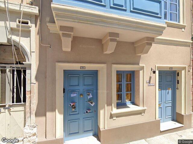 51,  Triq il-Flotta,  Il-Gżira