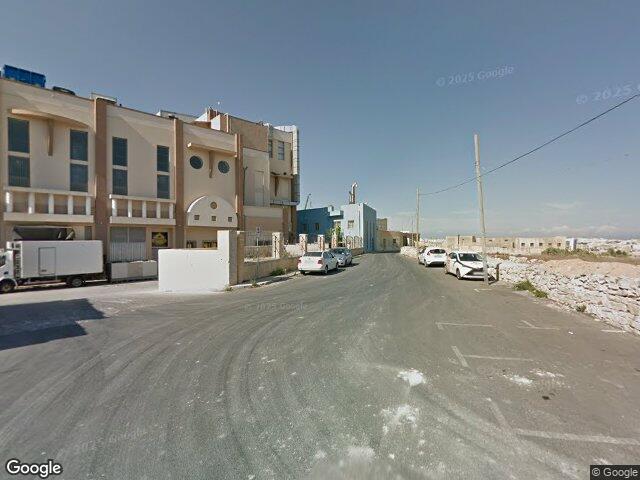 Sqaq iż-Żiemel,  Tal-Ħandaq,  Ħal Qormi