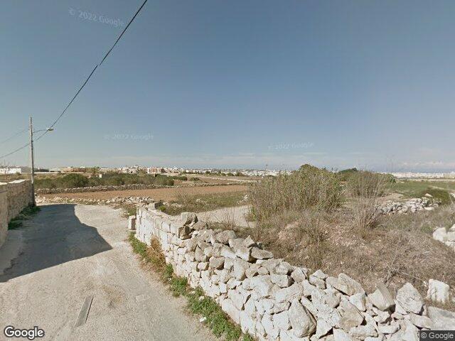 Triq Ħal Mula,  Ħal Mula,  Ħaż-Żebbuġ