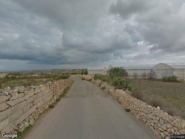 Triq is-Santi,  L-Imġarr,  Reġjun tat-Tramuntana