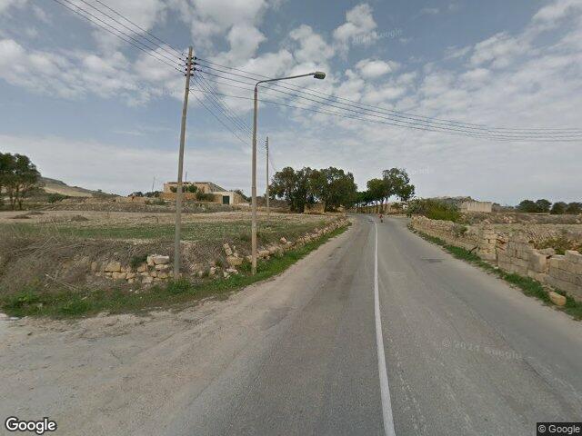 Triq l-Għasri,  L-Għasri,  Reġjun Għawdex