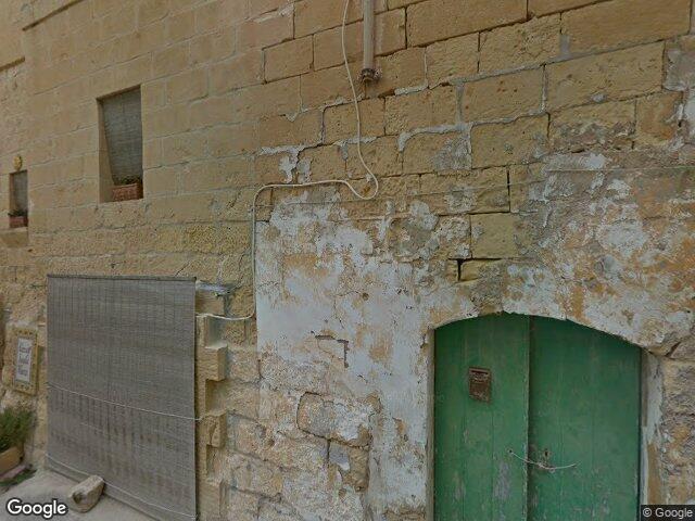 Triq l-Għoxrin ta' Lulju,  Ta' Sannat,  Reġjun Għawdex