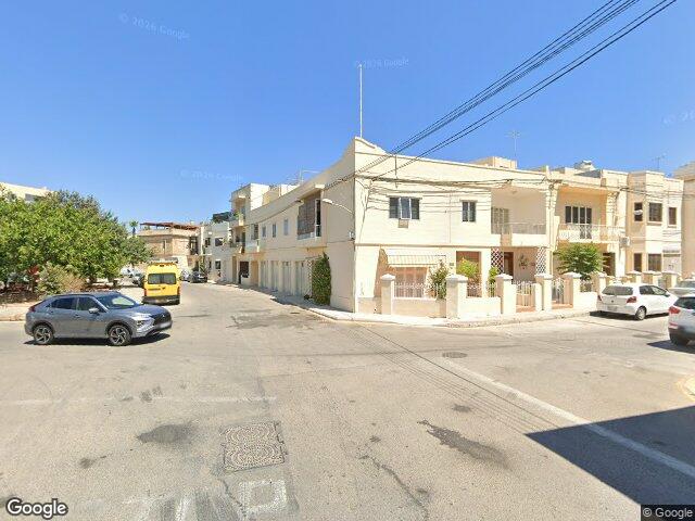 Triq il-Fuħħar,  Ħal Tarxien,  Reġjun tal-Port