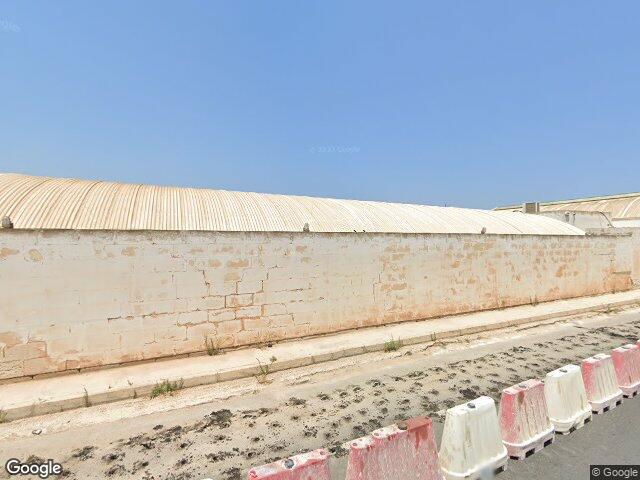 Triq San Pawl il-Baħar,  L-Imġarr,  Reġjun tat-Tramuntana