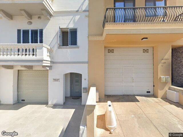 Triq il-Merill,  Is-Selmun,  Il-Mellieħa