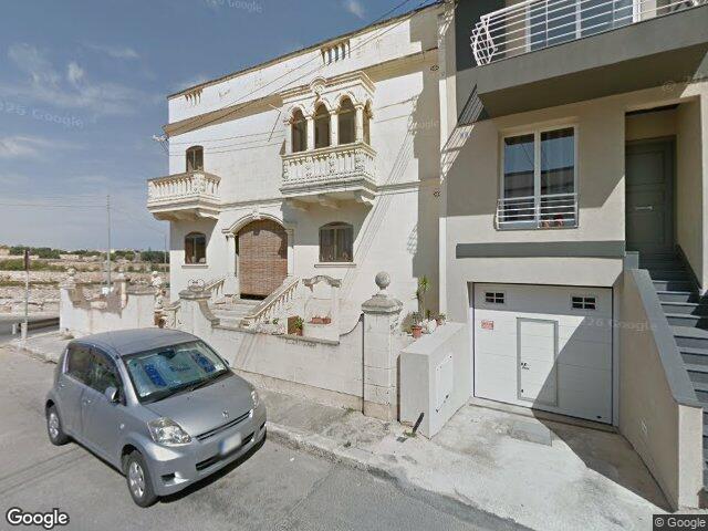 Triq l-Iżbandola,  Tal-Ħandaq,  Ħal Qormi