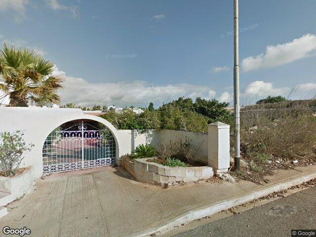 Triq in-Namur,  L-Iklin,  Reġjun tal-Lvant