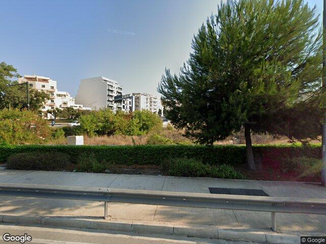 Kennedy Drive,  Buġibba,  San Pawl il-Baħar