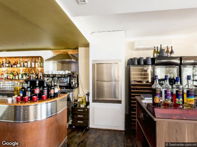 Gente di Mare,  Triq is-Salvatur,  Marsaxlokk