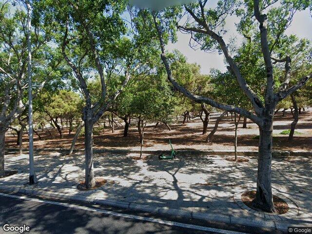 Triq l-Indipendenza,  Il-Furjana,  Reġjun tal-Port