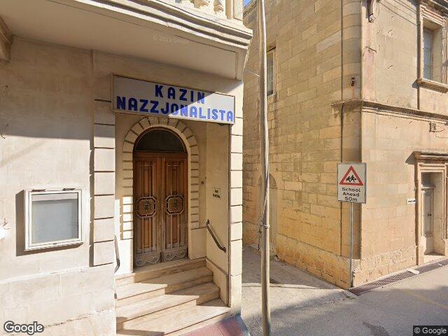 Triq it-Tiġrija,  Ix-Xagħra,  Reġjun Għawdex