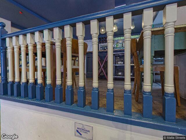 One Laundry,  Triq Spinola,  San Ġiljan