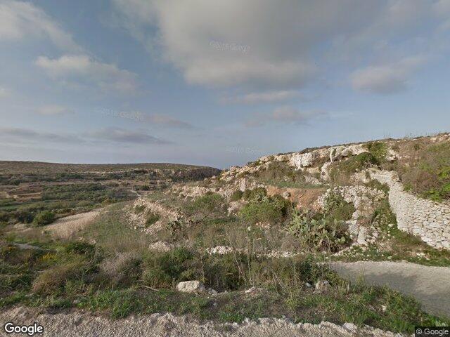 Triq ta' Ġulju,  Il-Qala,  Reġjun Għawdex
