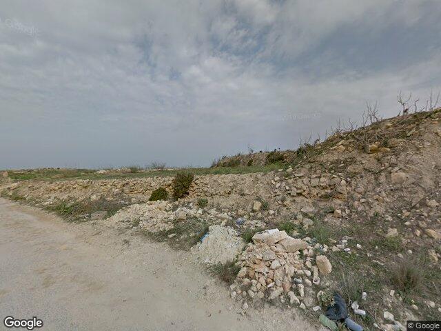 San Lawrenz,  Reġjun Għawdex,  GRB 1506