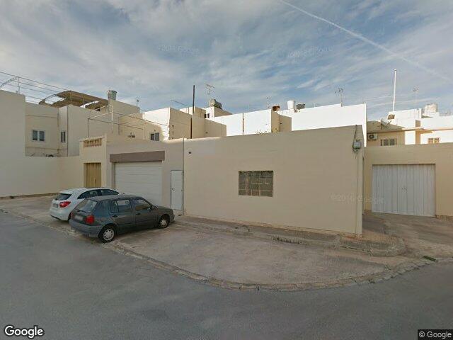 Wesgħa Nenu Delia,  Iż-Żejtun,  Reġjun tan-Nofsinhar