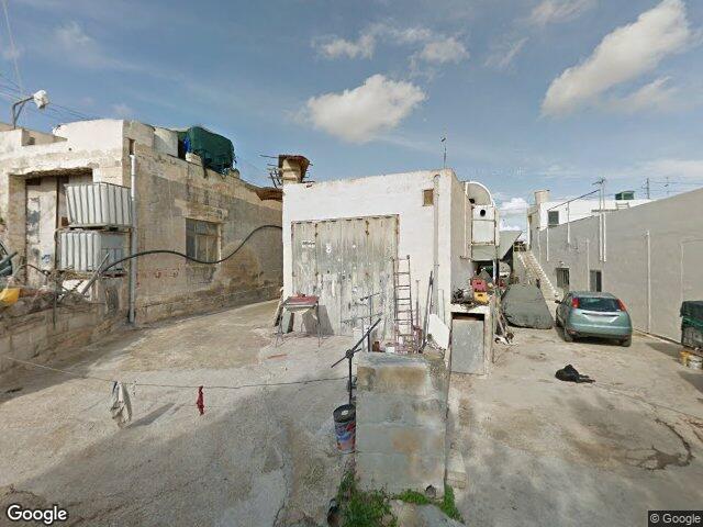 Triq Wied il-Bużbież,  Landrijiet,  Ir-Rabat