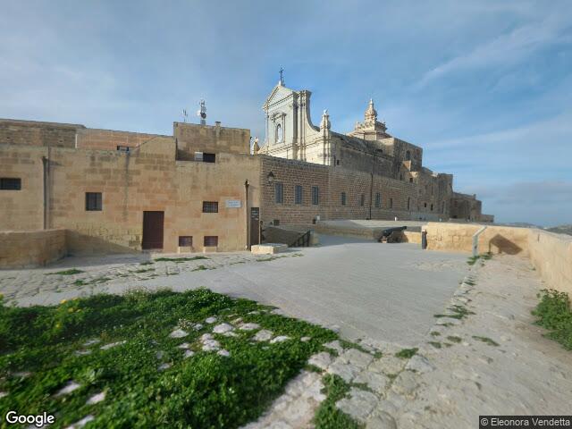 القلعة,  It-Telgħa tal-Belt,  Rabat