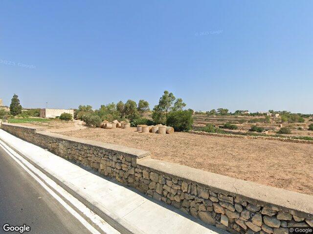 Triq iż-Żejtun,  Sqaq Numru 2,  Marsaxlokk