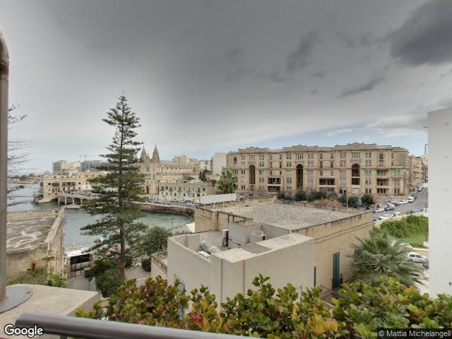Malta Marriott Hotel & Spa,  39,  Triq il-Kbira
