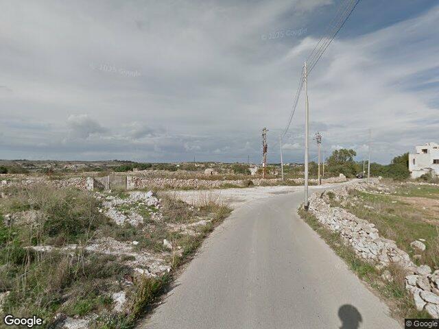 Triq il-Bidnija,  Iż-Żebbiegħ,  San Pawl il-Baħar