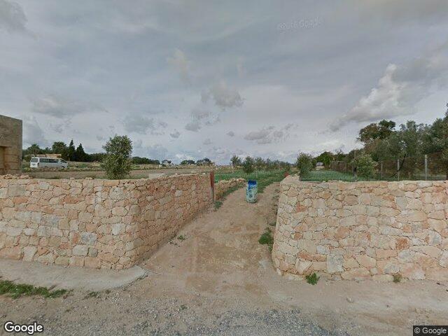 Triq ta' Manduca,  Is-Siġġiewi,  Reġjun tal-Punent