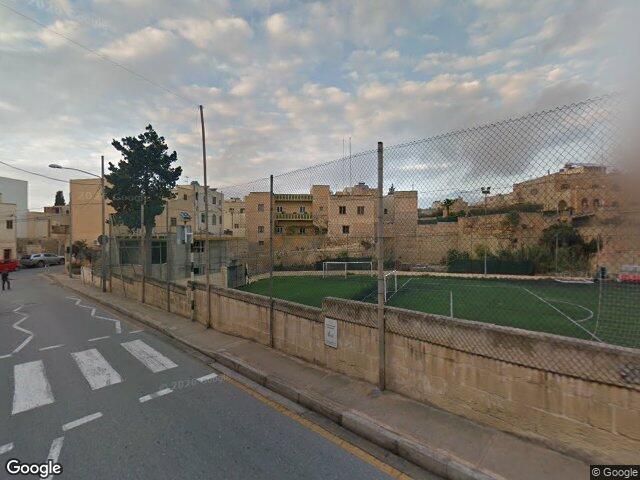 Triq Stiefnu Zerafa,  Ħal Għargħur,  Reġjun tal-Lvant